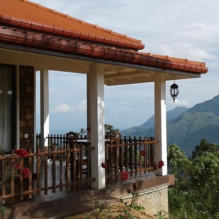 Ella Repose Villa Kültér fotó