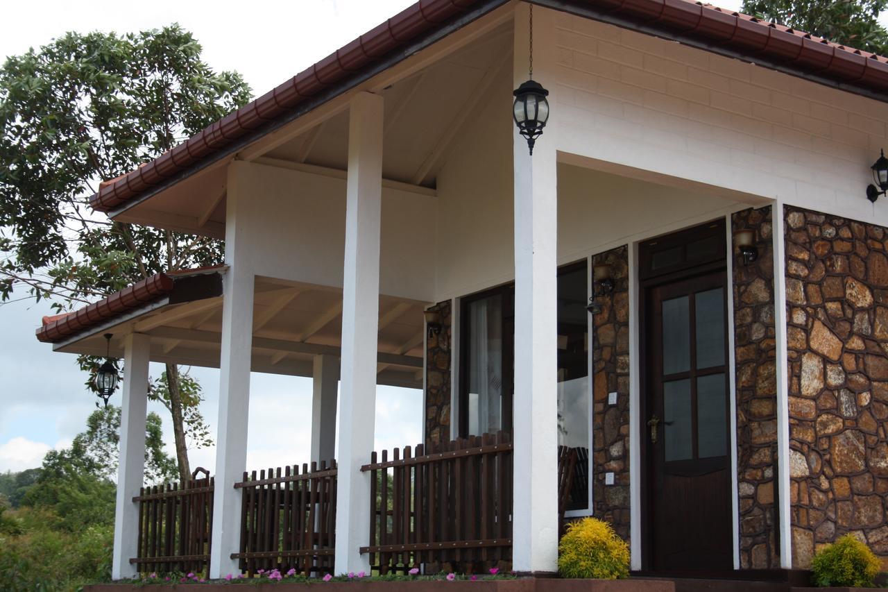 Ella Repose Villa Kültér fotó