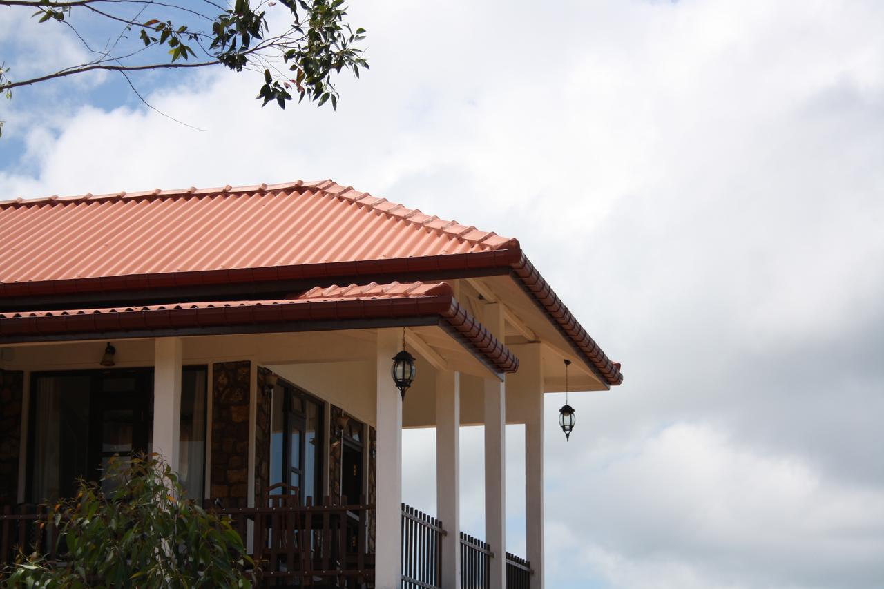 Ella Repose Villa Kültér fotó