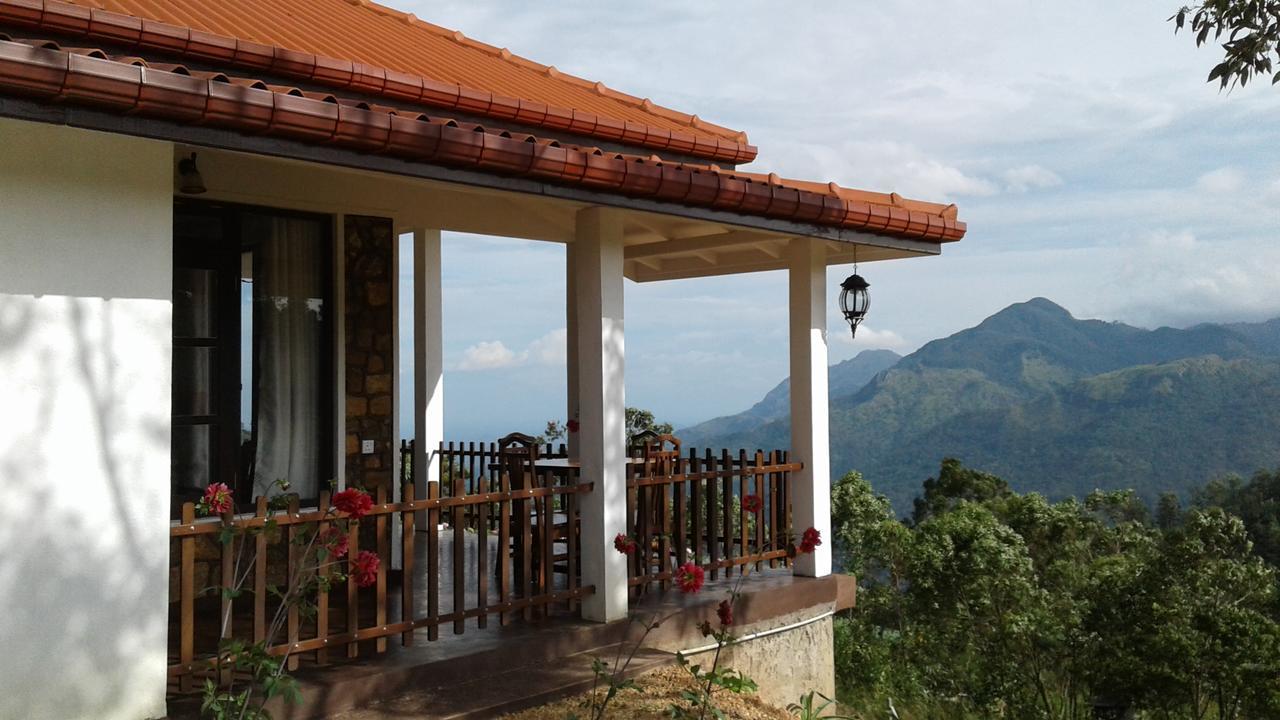 Ella Repose Villa Kültér fotó
