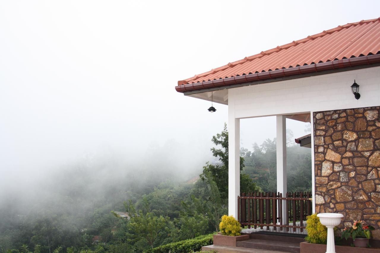 Ella Repose Villa Kültér fotó