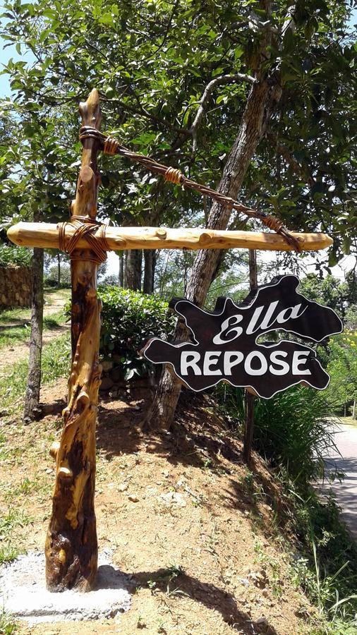 Ella Repose Villa Kültér fotó
