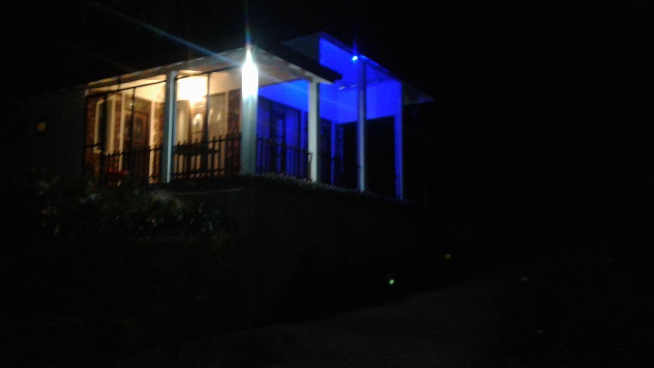 Ella Repose Villa Kültér fotó