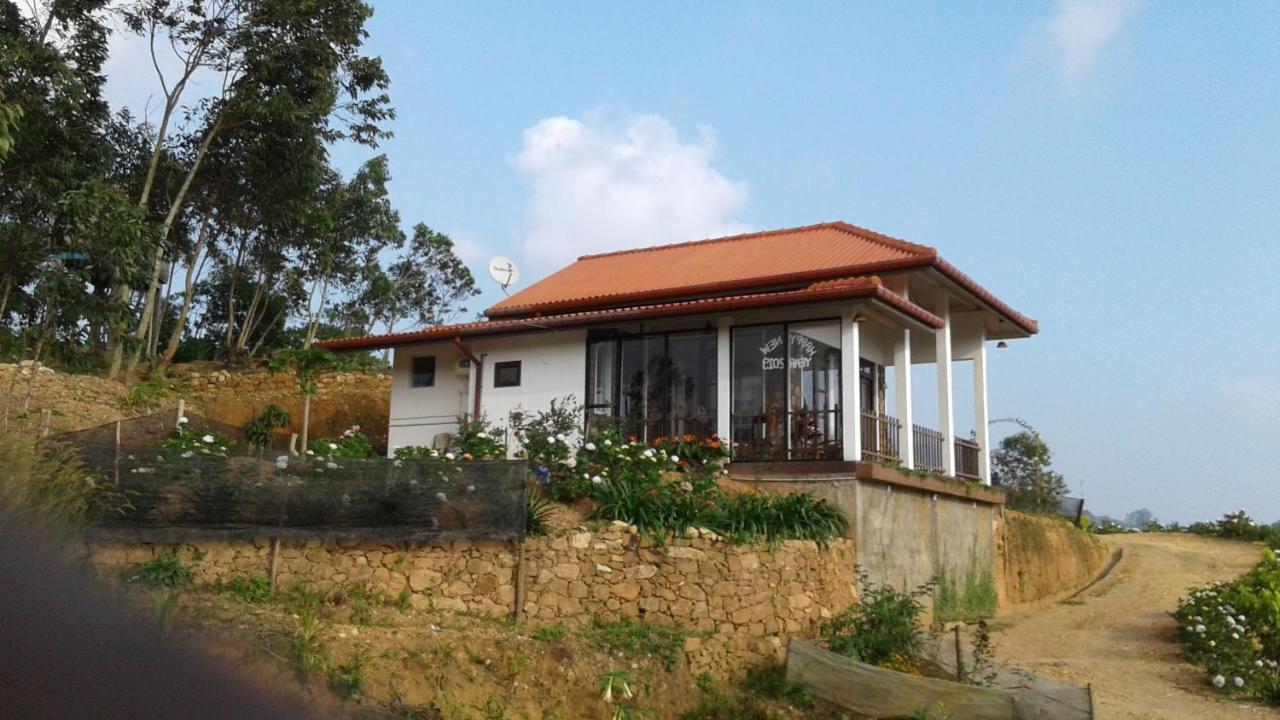 Ella Repose Villa Kültér fotó